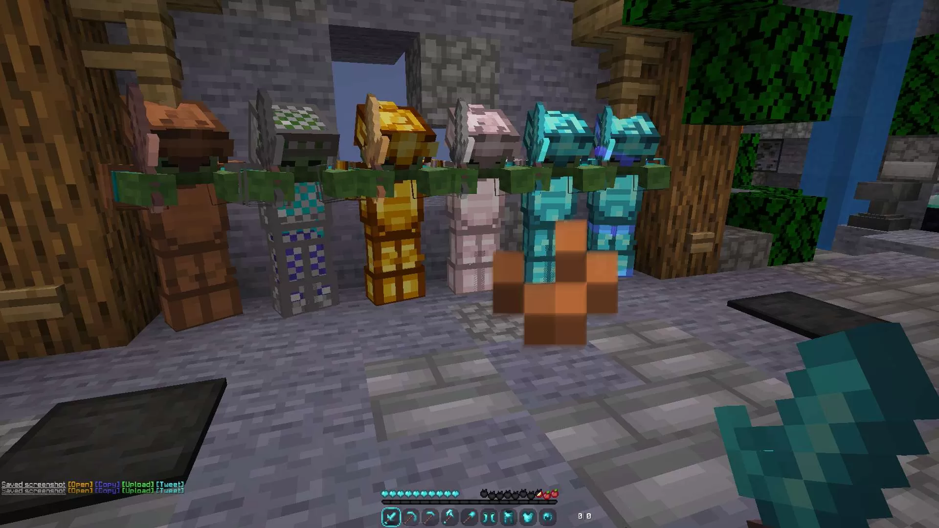 Gallery Image 2 for Vertigo on PVPRP